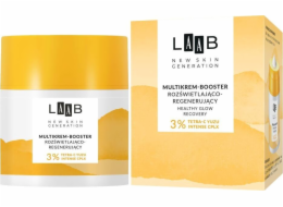 Adidas AA Laab Rozjasňující a regenerační multikrémový posilovač