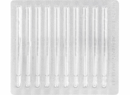 Activeshop Sada jehel pro elektrokoagulátor