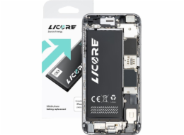 Licore Baterie Baterie LICORE pro IPHONE XS Max 3174 mAh