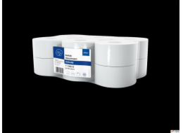 PIK Piotr Staśkiewicz Toaletní papír Jumbo bílý, dvouvrstvý