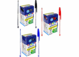 Carioca Carioca Sfera modrá pera (50) -