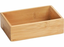 Wenko Koupelnový organizér TERRA, velikost S, bambus, WENKO