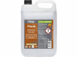 Clinex Clinex Floral Marseillské mýdlo - Univerzální čistič podlah - 5 l