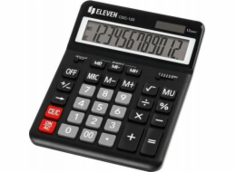 Eleven Kalkulačka Eleven CDC120BKE