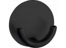 Wenko Kulatý koupelnový háček RONDO, nerezová ocel, WENKO