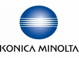 Konica Minolta Válec