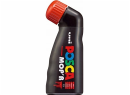 Uni POPISOVAČ POSCA PCM-22 ČERVENÝ