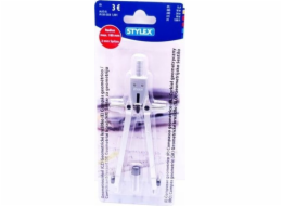 Staedtler Staedtler Mars comfort 556 Modrá, Nerezová ocel 1 ks.
