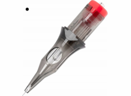 Activeshop Tetovací kazety El Cartel V2 - 0,25 1RL Long Taper 10 ks.