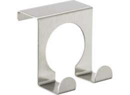 Russell Hobbs Dvojitý kuchyňský háček na utěrky, nerezová ocel, WENKO