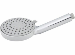 Hydroland Sprchová hlavice Olivia se 3 funkcemi, chrom (RN.OLI)