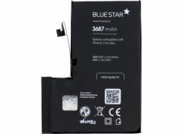 Blue Star Baterie Baterie BLUE STAR HQ pro IPHONE 12 Pro Max 3687 mAh