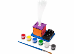 Gill Stolní lampa ThumbsUp! Lampe Glasfaser Sestavte si vlastní