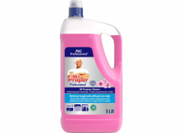 Mr. Proper Čistič podlah MR PROPER 5L Třešňový květ 8661