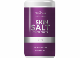 Activeshop&nbsp;Farmona&nbsp;Skin&nbsp;salt&nbsp;forest&nbsp;fruits&nbsp;-&nbsp;Sůl&nbsp;do&nbsp;koupele&nbsp;nohou&nbsp;s&nbsp;lesním&nbsp;ovocem&nbsp;1400&nbsp;g