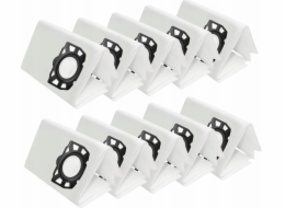 Karcher Sáčky do vysavače Kärcher 10 kusů pro Kärcher WD4