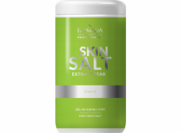 Activeshop Farmona Skin salt pear - Sůl do koupele nohou hruška 1400 g