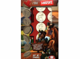 Multiprint Vícetisk VÍCETISKOVÁ ZNÁMKA ÚTOK! KONĚ