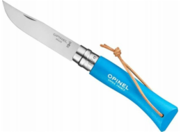 Opinel NŮŽ OPINEL TREKKING NO. 7 NEBE Melynas