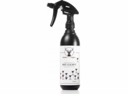 Fx Protect Daniel Washington Mat Cockpit 500ml (Interiérový dezinfekční prostředek)