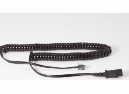 Auerswald Auerswald COMfortel H-200 Anschlusskabel m. 4-pin Stecker