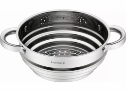 Klausberg Napařovací vložka do hrnců 20/22/24 cm Klausberg KB-7587