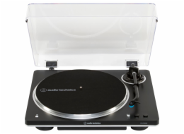 Audio-Technica AT-LP70XBTBS, gramofon