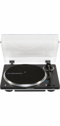 Audio-Technica AT-LP70XBTBS, gramofon