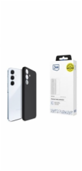 3mk ochranný kryt Silicone Case pro Samsung Galaxy A55 5G