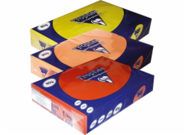 Trophee Papír Trophee A4/80g ocelově šedý (500 ks)