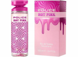 Police POLICE Hot Pink EDT sprej 30ml