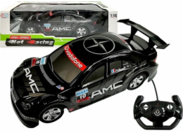 Lean Sport auto na dálkové ovládání R/C sportovní 1:16 černé