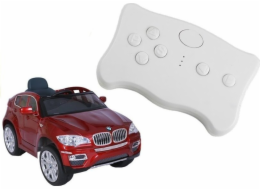 Lean Cars Dálkové ovládání TX1 pro vozidlo BMW X6 S2588 na baterie s 2,4G signálem
