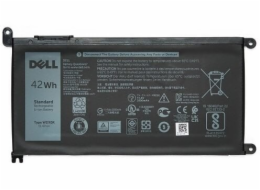 Lithium-Ionová baterie Dell 42Wh pro