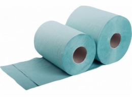 Darek Ručník MINI (14*19), zelený, 1/balení (1 balení = 15 rolí)