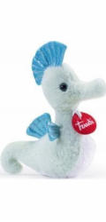 Trudi TRUDI SEA HORSE BLUE (XS)
