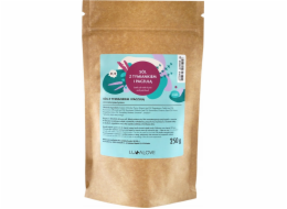 LullaLove Lullalove, sůl s tymiánem a pačuli, 250 g