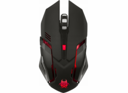 Tracer Myš Myš TRACER GAMEZONE ROCKY RF NANO