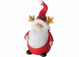 Boltze Home Figurka Chubby Leprechaun LUMPI, výška 10,5 cm