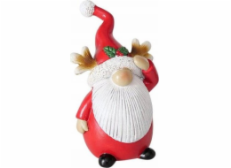 Boltze Home Figurka Chubby Leprechaun LUMPI, výška 10,5 cm