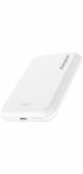 Energizer Powerbanka Energizer 5000mAh 15W QM5000 bílá