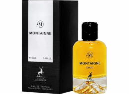 Maison Alhambra Maison Alhambra Montaigne Coco EDP 100ml