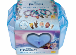 Lisciani LISCIANI MRAŽENÁ ŠPERKOVNICE