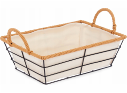 Kinvara&nbsp;PRAKTICKÝ&nbsp;úložný&nbsp;koš