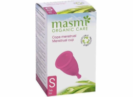 Masmi Menstruační kalíšek Organic Care S