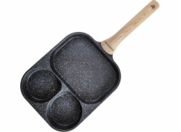 Klausberg Pánev na vejce 19 cm