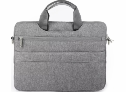 Hoco Brašna HOCO na tablet / notebook / netbook 15,6 GT4 šedá