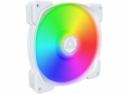 Montech HP140 ARGB PWM 140x140x25, skříňový ventilátor