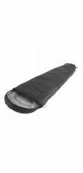 Spací pytel Easy Camp Starling Mummy Black 8°C