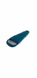 Spací pytel Easy Camp Starling Mummy Blue 8°C